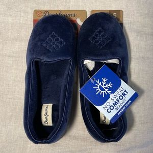 Dearfoam Slippers